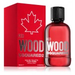 Dsquared2 Red Wood EDT 30ml за жени